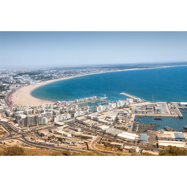 House of Hampton Agadir, Morocco Wayfair.co.uk